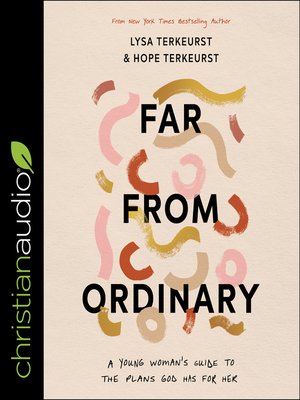 cover image of Far from Ordinary